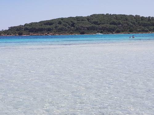 San Teodoro Da Zio Mimmo