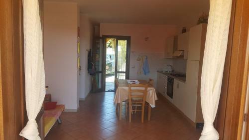 Casa Di Chiara