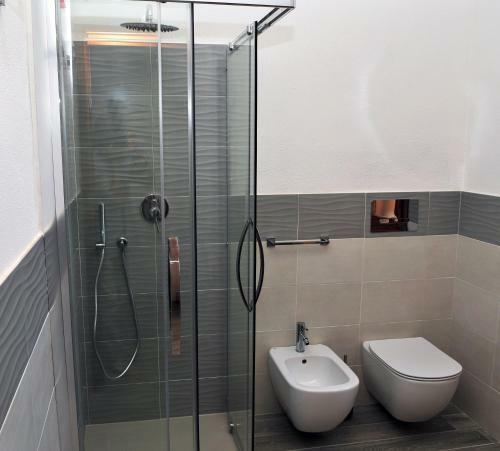 Bed & Breakfast Brezza Di Mare