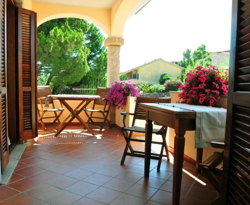 Bed & Breakfast Brezza Di Mare