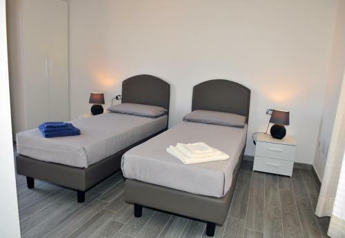 Bed & Breakfast Brezza Di Mare