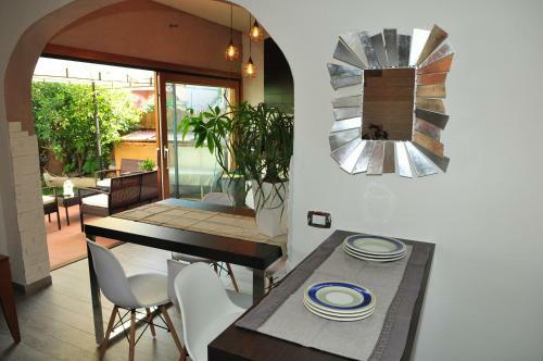 Bed & Breakfast Brezza Di Mare