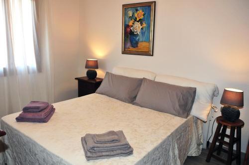 Bed & Breakfast Brezza Di Mare