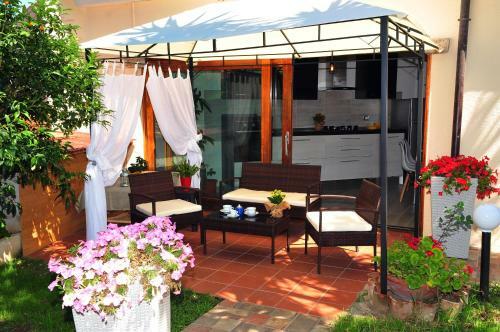 Bed & Breakfast Brezza Di Mare