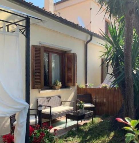 Bed & Breakfast Brezza Di Mare