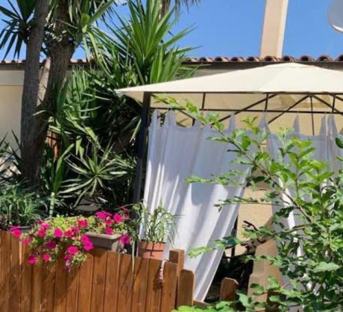 Bed & Breakfast Brezza Di Mare