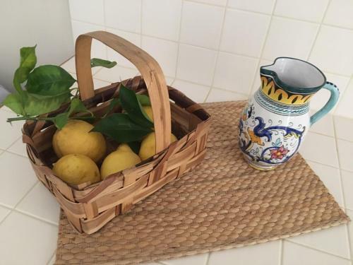 Bed & Breakfast Da Zio Tot�