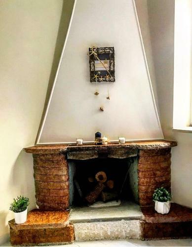 Bed & Breakfast Da Zio Tot�