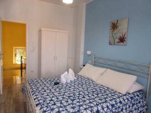 Bed & Breakfast Antico Vicolo