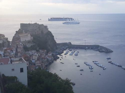 Bed & Breakfast Antico Vicolo
