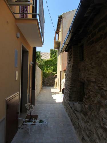 Bed & Breakfast Antico Vicolo