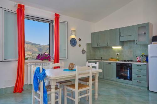 Villa Delfino - Scopello-villas