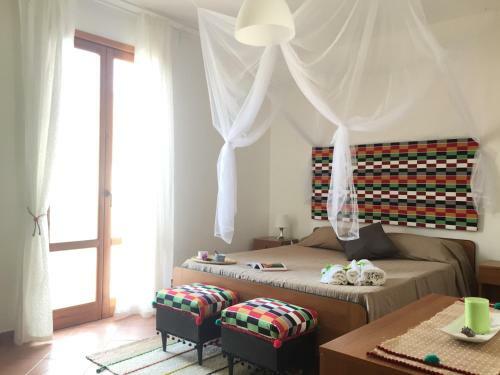Apartamento Sicily Home Casa Vacanze