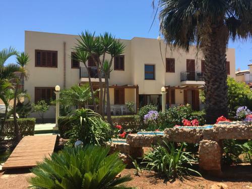 Apartamento Sicily Home Casa Vacanze