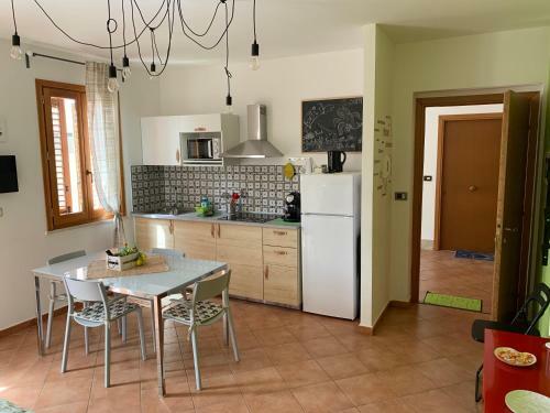 Apartamento Sicily Home Casa Vacanze