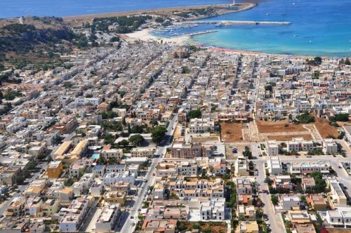 Apartamento Sicily Home Casa Vacanze