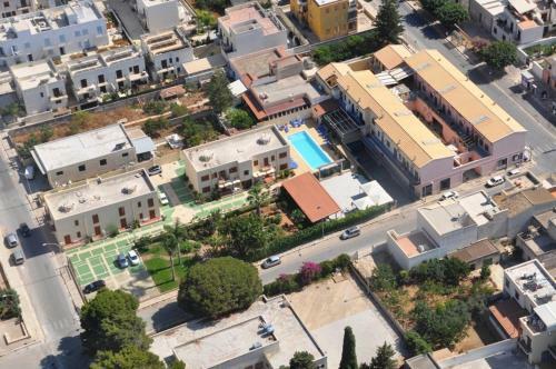 Apartamento Sicily Home Casa Vacanze