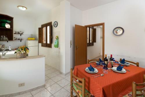 Apartamento Appartamento Giardini Primo