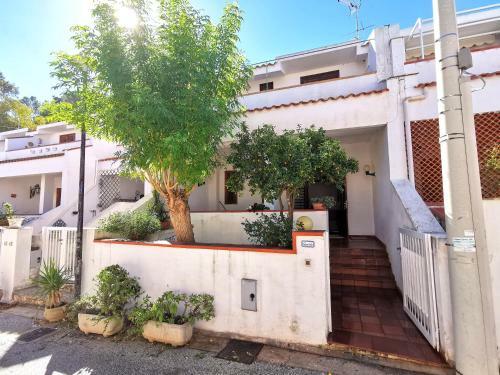 Apartamento Casa Vacanze Sabrina