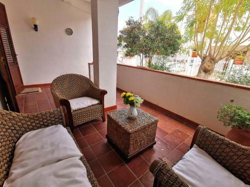 Apartamento Casa Vacanze Sabrina