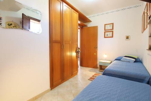 Apartamento Appartamento Rosada