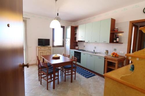 Apartamento Appartamento Rosada