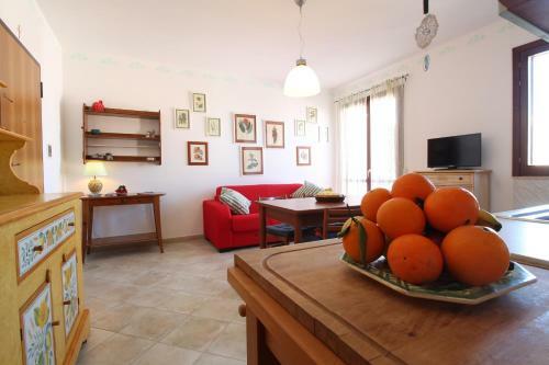 Apartamento Appartamento Rosada