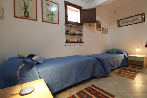 Apartamento Appartamento Rosada