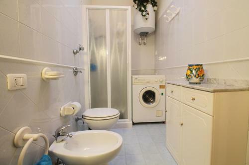 Apartamento Appartamento Rosada