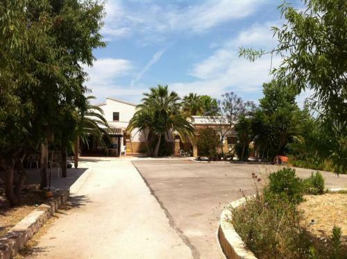 Apartamento Estudio En Teulada