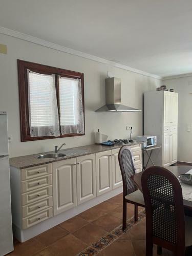 Apartamento Estudio En Teulada