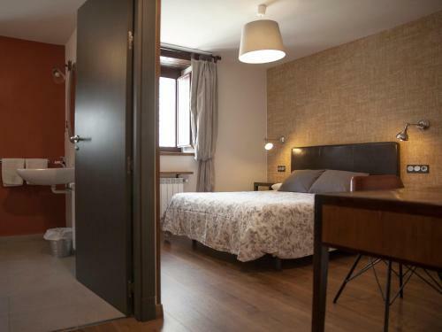 Hostel-albergue Monte Perdido
