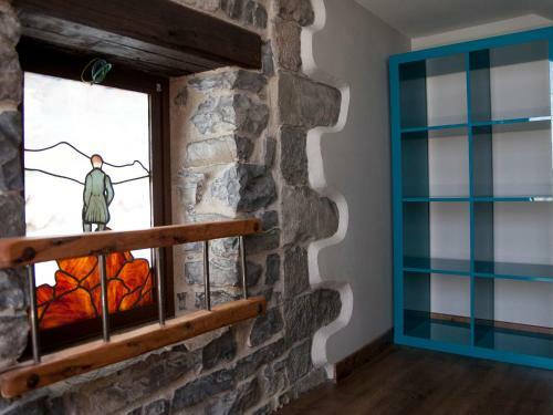 Hostel-albergue Monte Perdido