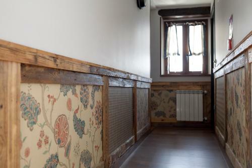 Hostel-albergue Monte Perdido