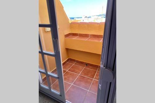 Apartamento D�plex Muy Bien Situado Y Tranquilo