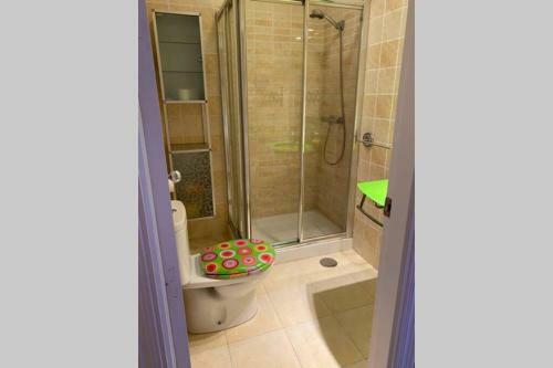 Apartamento D�plex Muy Bien Situado Y Tranquilo