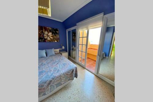 Apartamento D�plex Muy Bien Situado Y Tranquilo