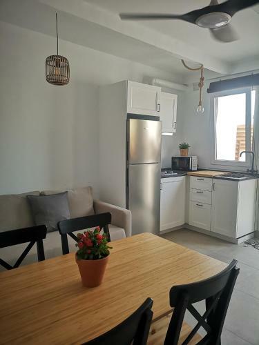 Apartamento La Tramontana Del Sur