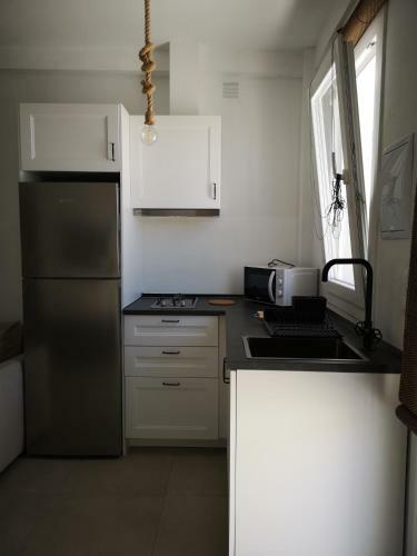 Apartamento La Tramontana Del Sur