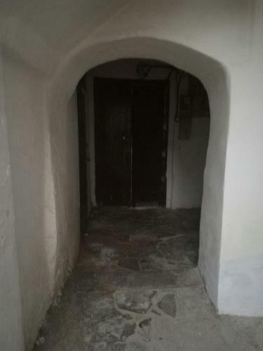 Apartamento La Mirilla Suites 3
