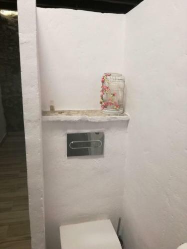 Apartamento La Mirilla Suites 3