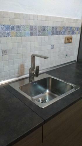 Apartamento La Mirilla Suites 3