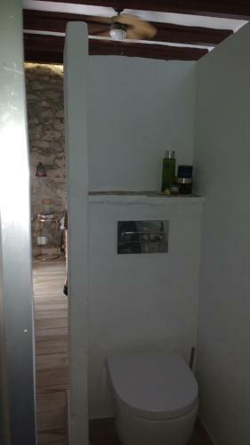 Apartamento La Mirilla Suites 3