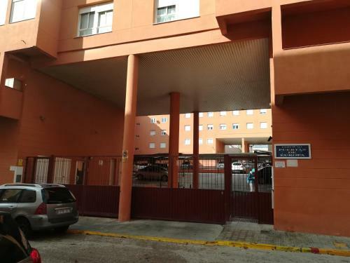 Apartamento Gonga House