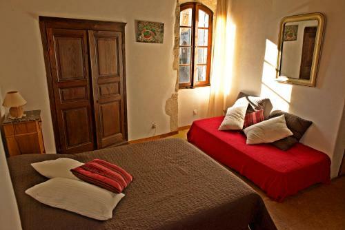 Hostal Maison De Dame Tartine
