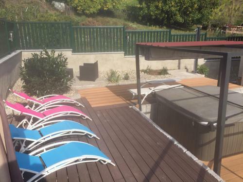Apartamento Les G�tes 2-4 Pers R�my Herold