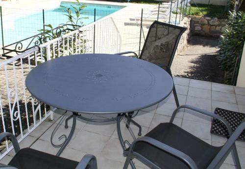 Apartamento Les G�tes 2-4 Pers R�my Herold