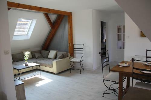 Apartamento Les G�tes 2-4 Pers R�my Herold