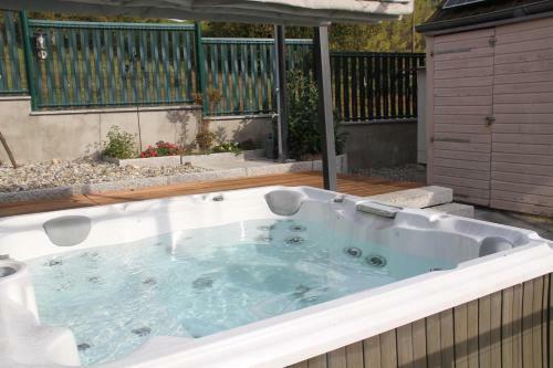 Apartamento Les G�tes 2-4 Pers R�my Herold