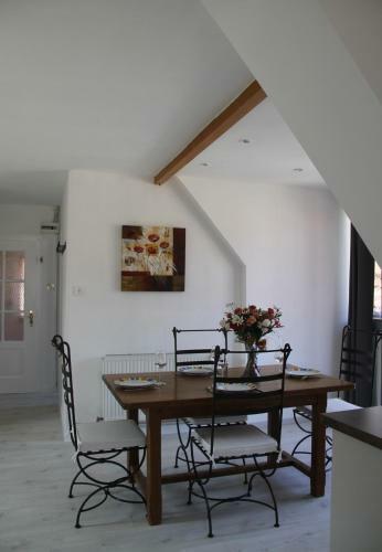 Apartamento Les G�tes 2-4 Pers R�my Herold